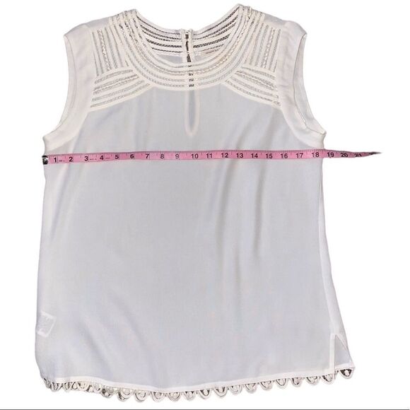 Anthropologie Meadow Rue Sanna Blouse - Picture 11 of 15